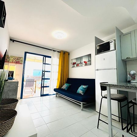 Canarian Elisabeth Home By Lucaproperties Grancanaria Maspalomas  Zewnętrze zdjęcie