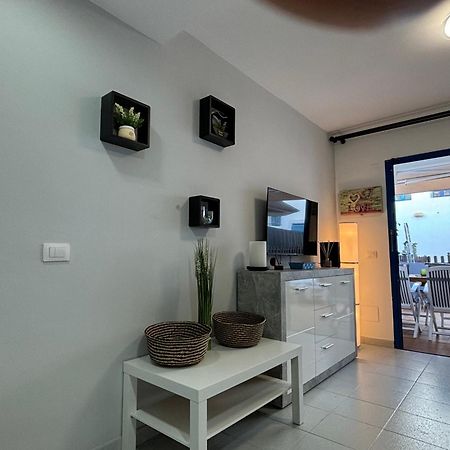 Canarian Elisabeth Home By Lucaproperties Grancanaria Maspalomas  Zewnętrze zdjęcie