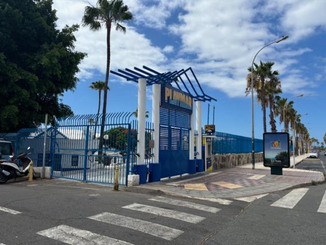 Canarian Elisabeth Home By Lucaproperties Grancanaria Maspalomas  Zewnętrze zdjęcie