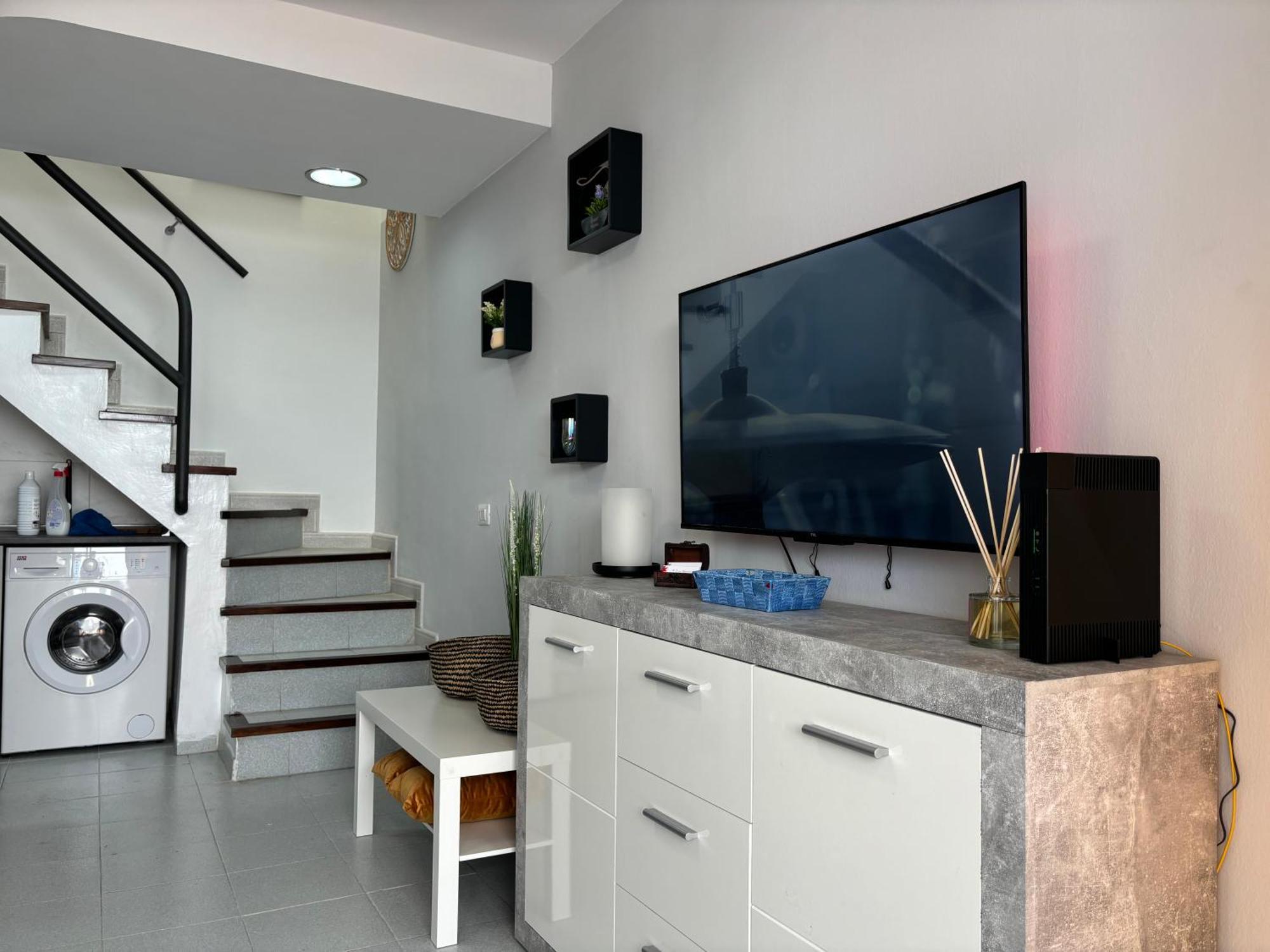 Canarian Elisabeth Home By Lucaproperties Grancanaria Maspalomas  Zewnętrze zdjęcie