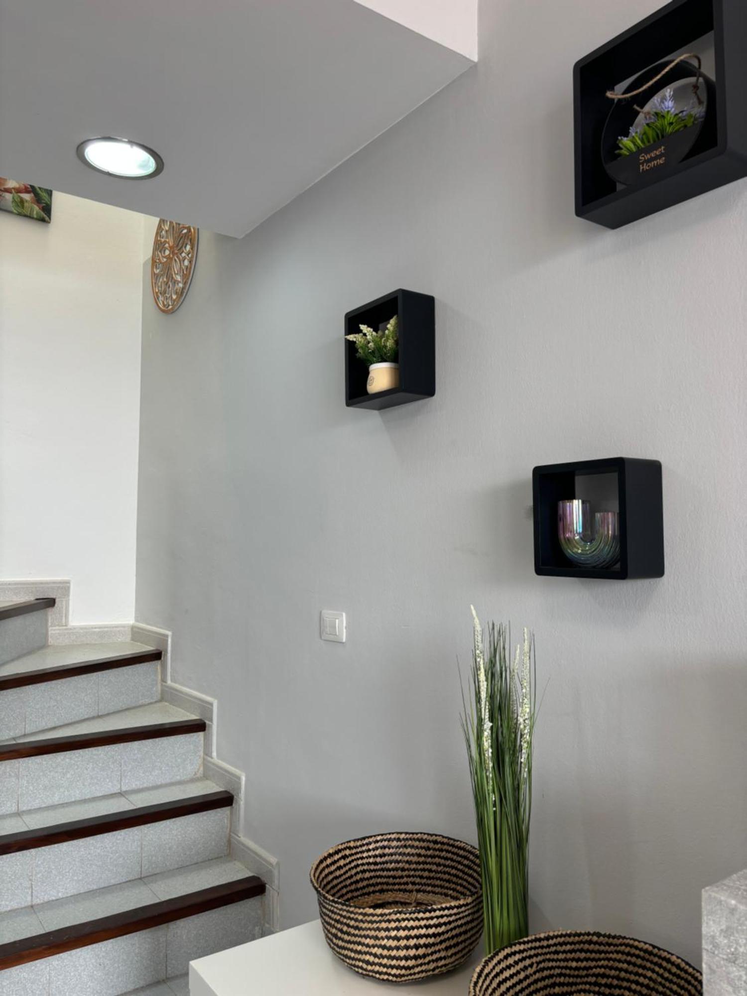 Canarian Elisabeth Home By Lucaproperties Grancanaria Maspalomas  Zewnętrze zdjęcie