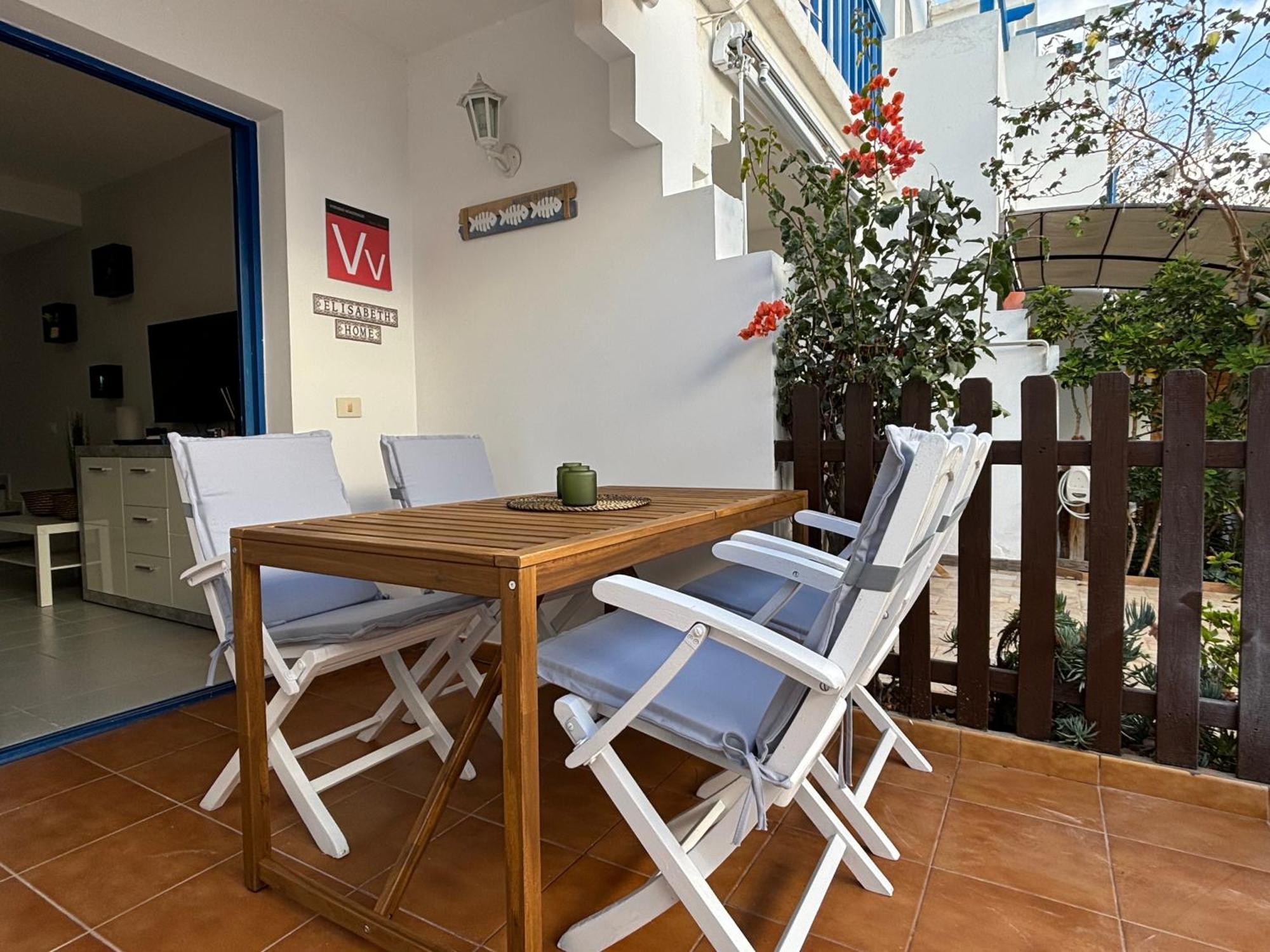 Canarian Elisabeth Home By Lucaproperties Grancanaria Maspalomas  Zewnętrze zdjęcie