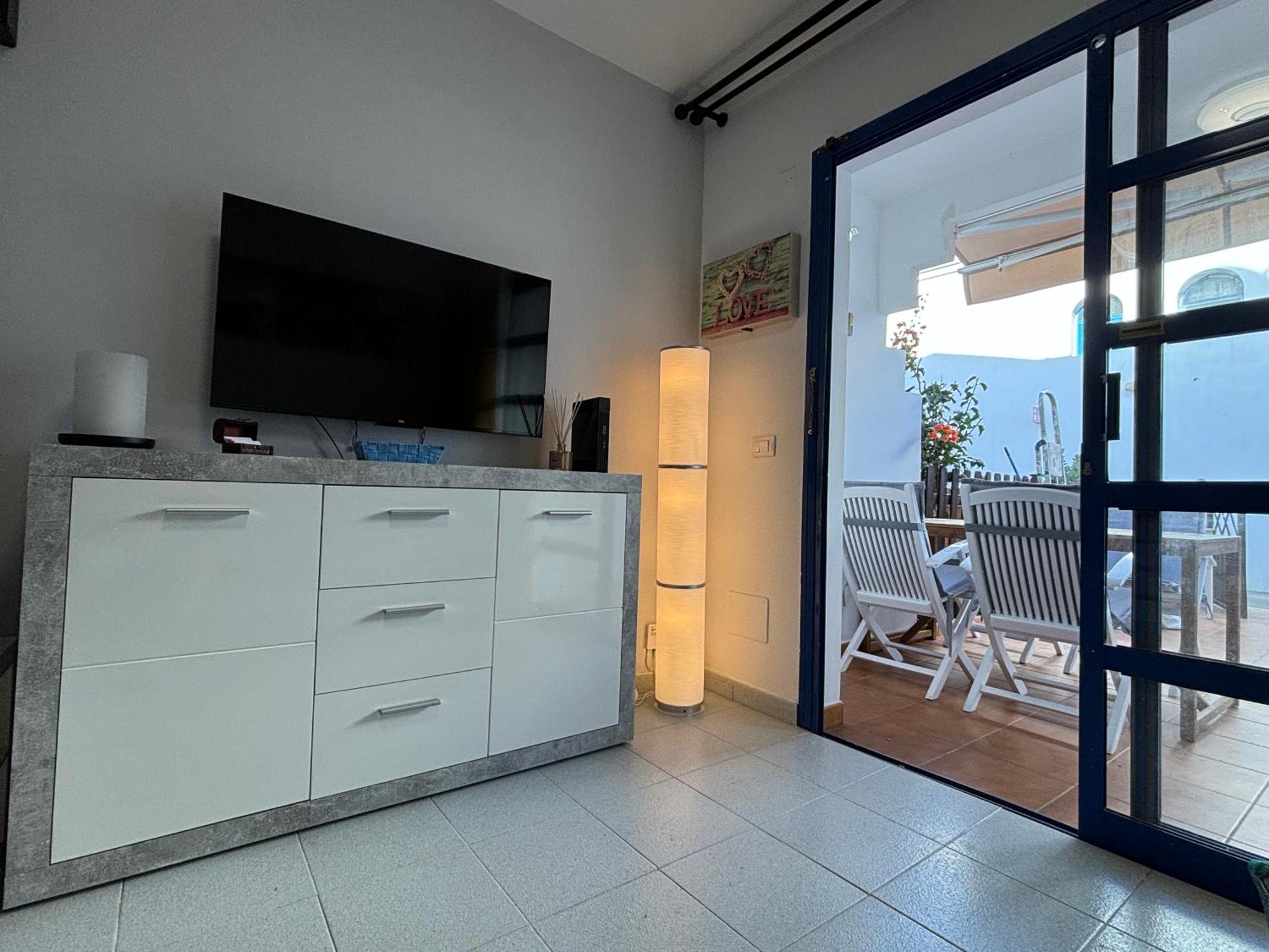 Canarian Elisabeth Home By Lucaproperties Grancanaria Maspalomas  Zewnętrze zdjęcie